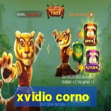 xvidio corno